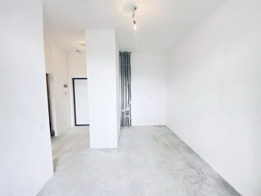 1-к кв. Ленинградская область, Кудрово г. Всеволожский район, ... - Фото 2