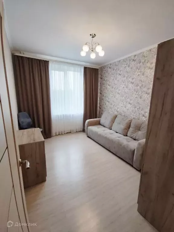 Продаётся 2-к квартира, 55 м - Фото 1