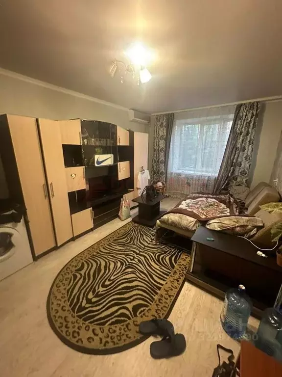 Комната Ростовская область, Ростов-на-Дону 2-я Краснодарская ул., ... - Фото 2