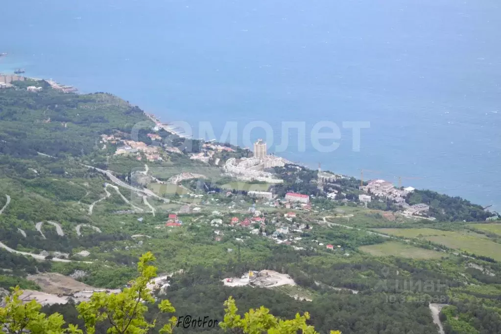 Участок в Ленинградская область, Всеволожский район, Агалатовское ... - Фото 2