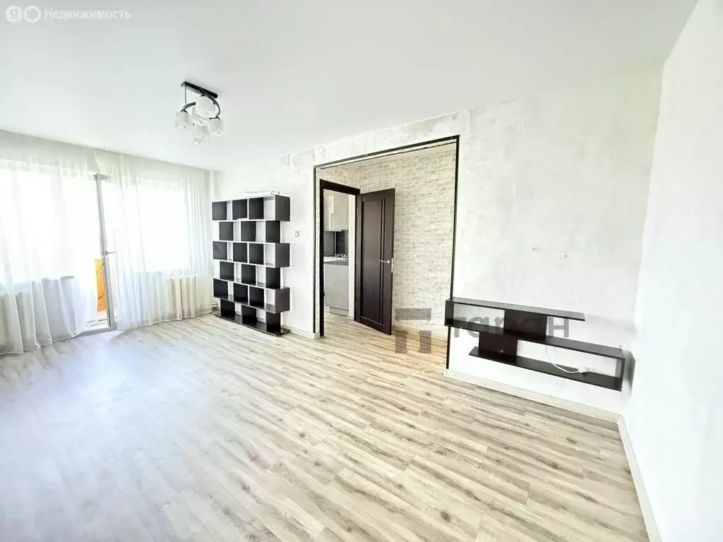 2-комнатная квартира: Челябинск, Каслинская улица, 50 (46.6 м) - Фото 0