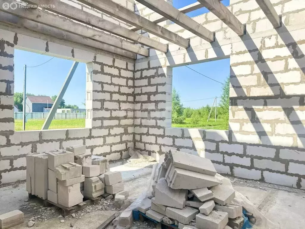 Участок в Курганская область, Кетовский муниципальный округ, ... - Фото 1