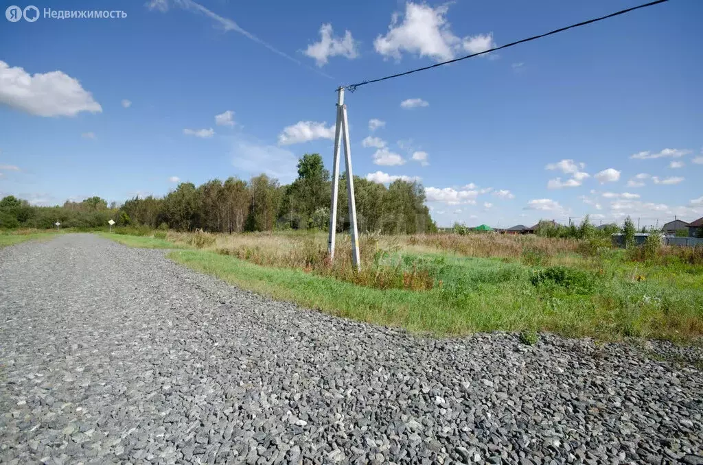 Участок в Заводоуковск, улица Георгия Жукова (9.6 м) - Фото 2