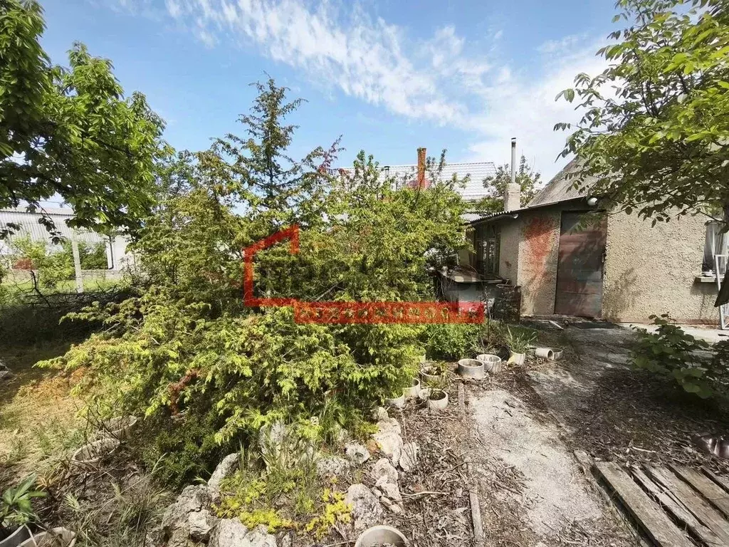 Участок в Севастополь Лабораторная Балка ТСН, 36 (7.3 сот.) - Фото 2