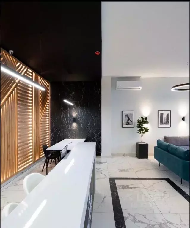 3-к кв. Пермский край, Пермь Екатерининская ул., 177А (88.4 м) - Фото 2