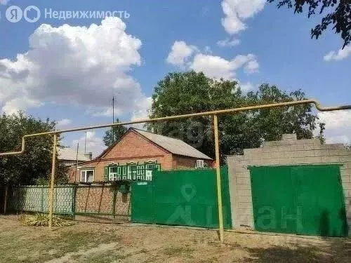 Дом в Багаевская, улица Спартака (86.3 м) - Фото 0