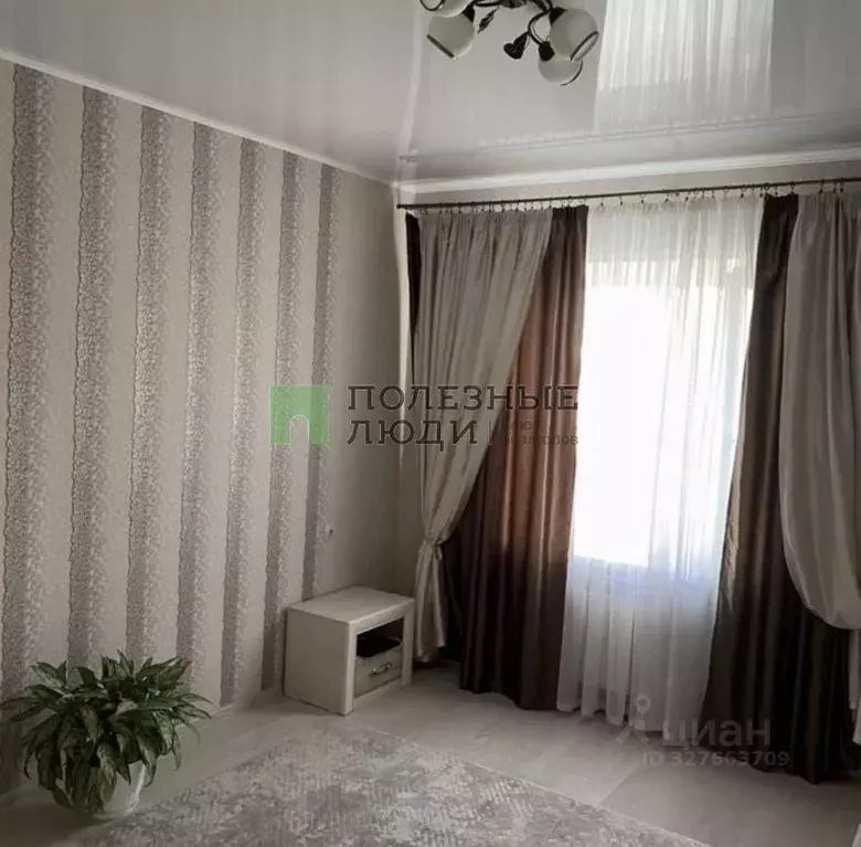 2-к кв. Белгородская область, Белгород ул. Губкина, 13в (62.0 м) - Фото 2