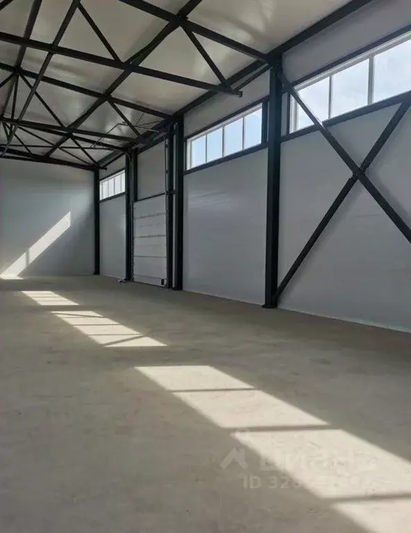 Производственное помещение в Ленинградская область, Всеволожский ... - Фото 2