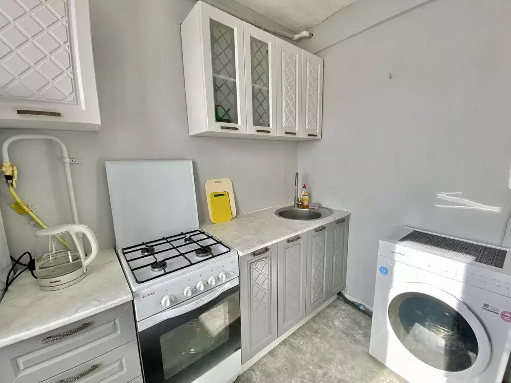 1-к кв. Москва Анадырский проезд, 49 (33.0 м) - Фото 2