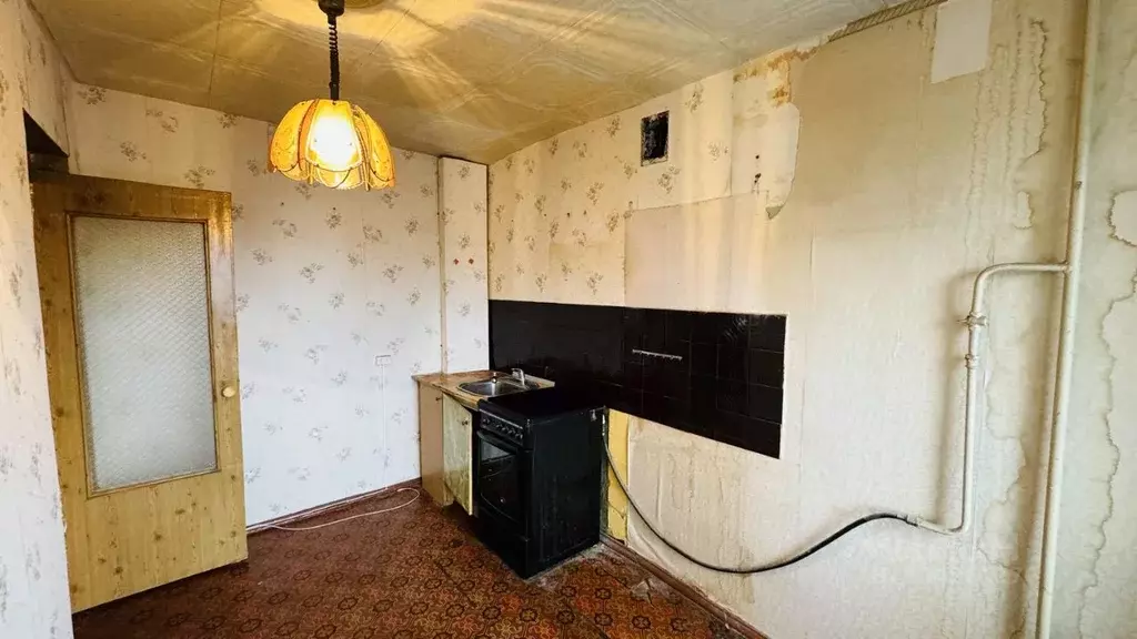 2-к кв. Санкт-Петербург ул. Чекистов, 38 (44.6 м) - Фото 2