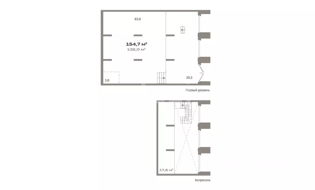 Помещение свободного назначения в Новосибирская область, Новосибирск ... - Фото 1
