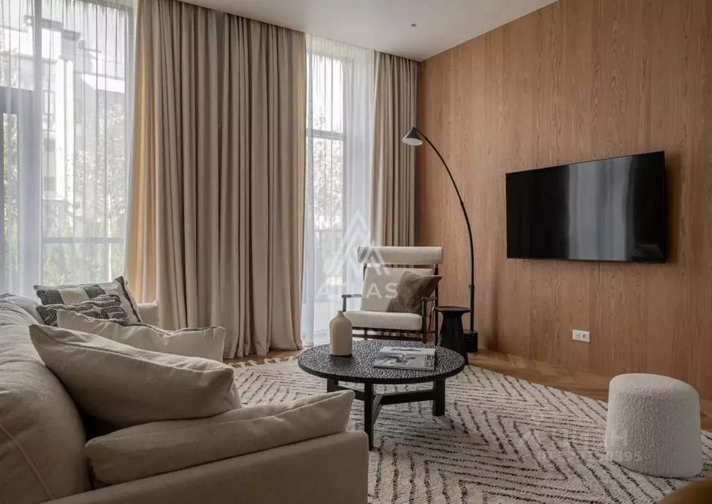 Таунхаус в Московская область, Истра муниципальный округ, д. Красный ... - Фото 1