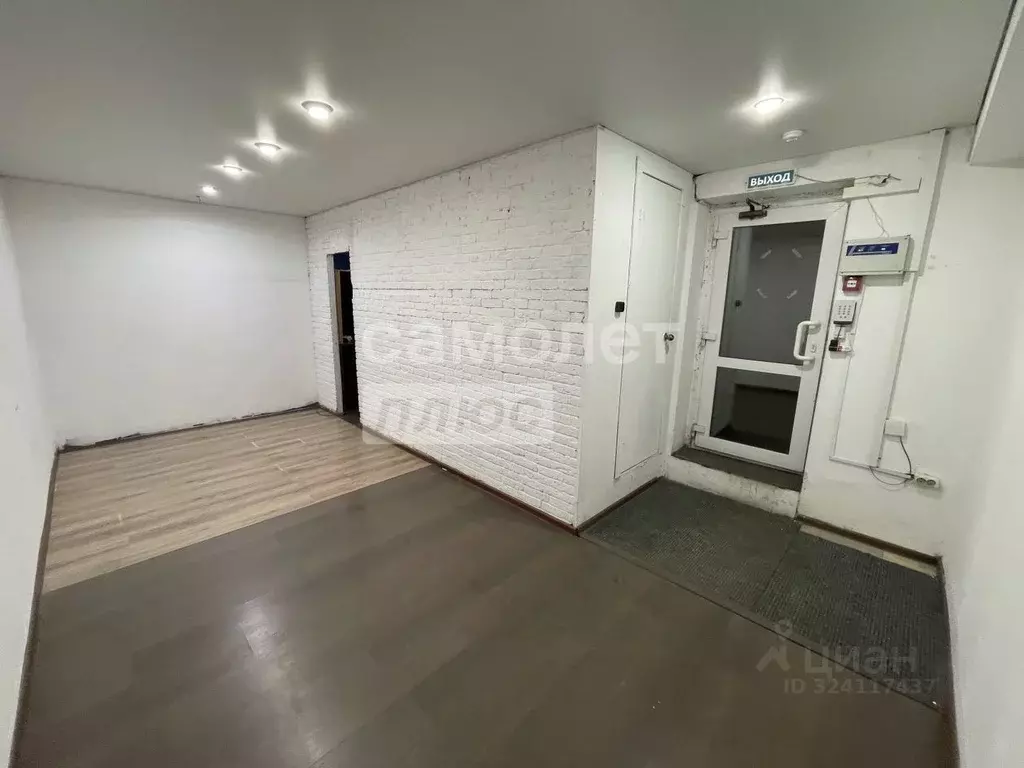 Помещение свободного назначения в Иркутская область, Иркутск ... - Фото 1