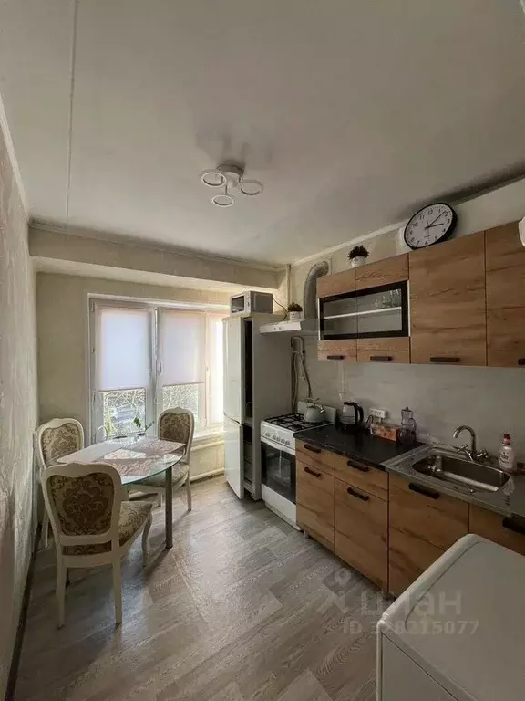 1-к кв. Московская область, Химки Юбилейный просп., 76 (29.0 м) - Фото 1