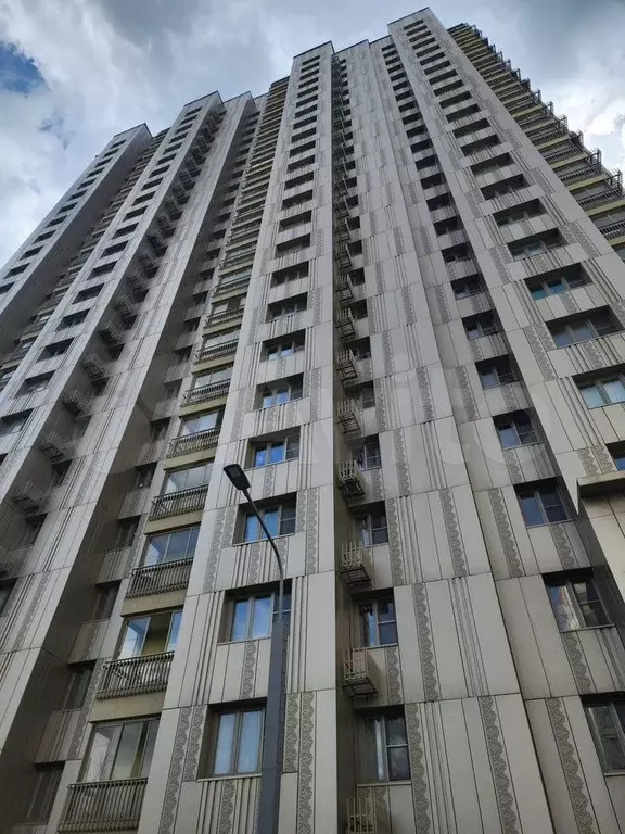 2-к. квартира, 59,6 м, 22/24 эт. - Фото 1