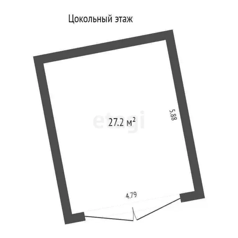 Дом в Крым, Ялта муниципальный округ, Гаспра пгт ш. Алупкинское, 74Н ... - Фото 2
