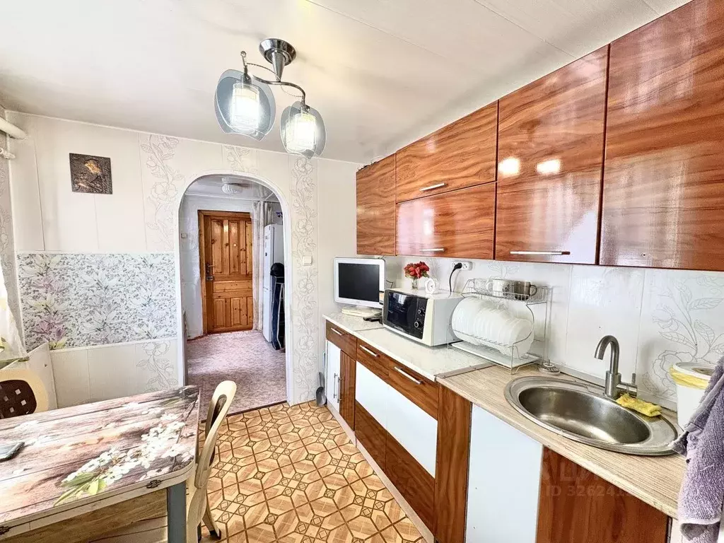 Дом в Краснодарский край, Ейский район, Должанская ст-ца Клубный пер. ... - Фото 1