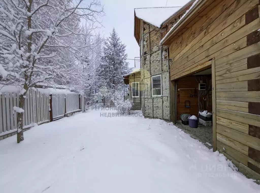 Дом в Иркутская область, Иркутский муниципальный округ, д. Грановщина ... - Фото 2