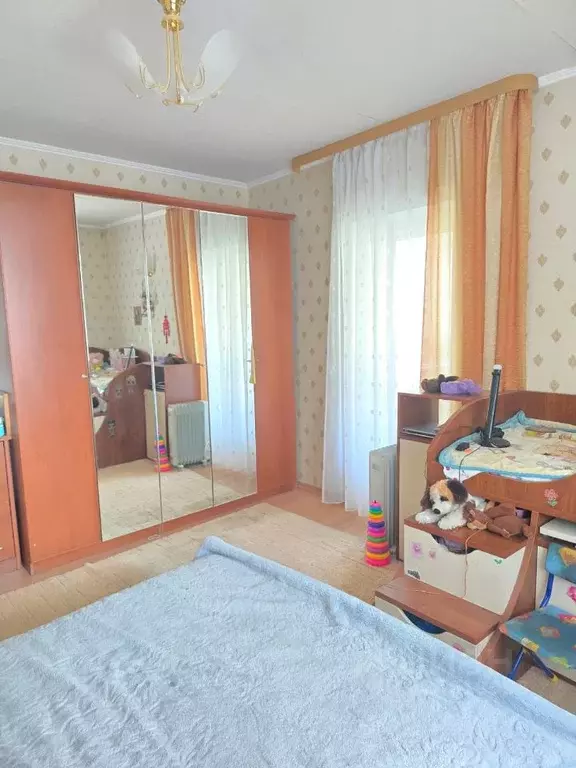 2-к кв. Саратовская область, Саратов Новоузенская ул., 51/63 (74.3 м) - Фото 2