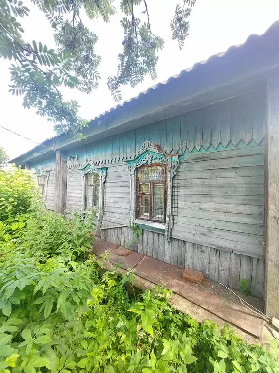 Дом 52 м на участке 20 сот. - Фото 0