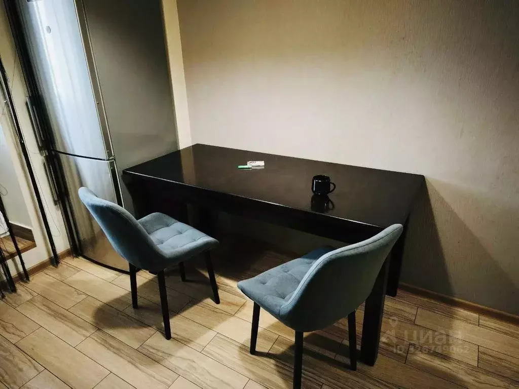 2-к кв. Москва 6-я Радиальная ул., 5к3 (58.7 м) - Фото 2