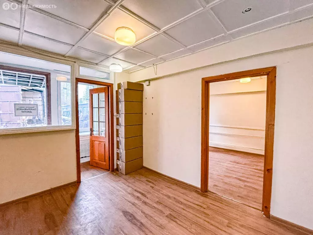 Помещение свободного назначения (30 м) - Фото 1