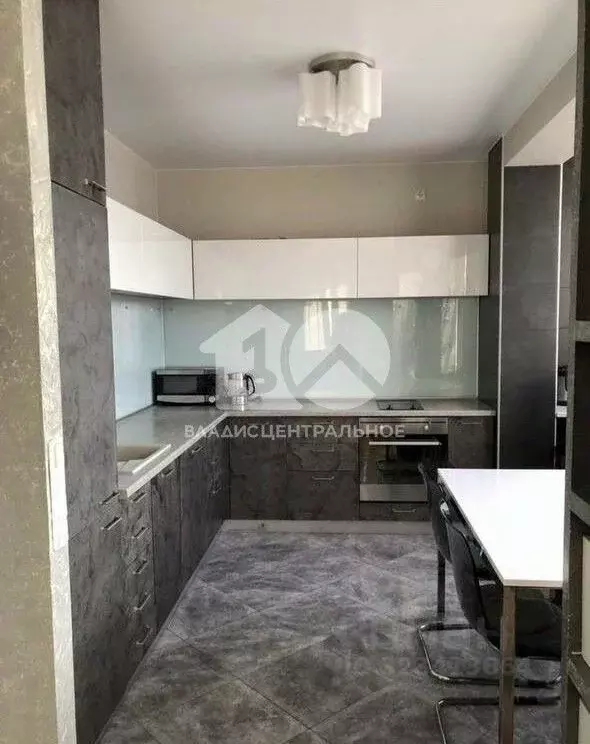 Студия Новосибирская область, Новосибирск ул. Семьи Шамшиных, 12 (38.9 ... - Фото 1