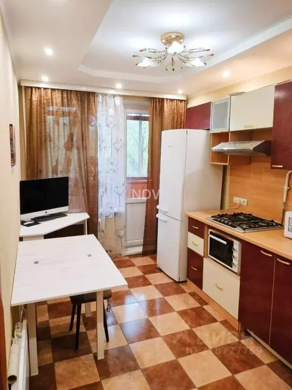 Квартира, 1 комната, 36 м - Фото 0