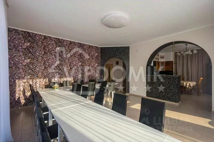 Дом в Новосибирская область, Новосибирск Северо-Чемской жилмассив, ул. ... - Фото 1