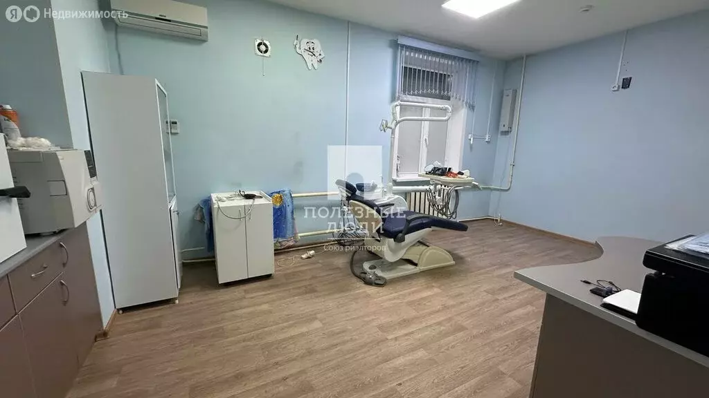 Помещение свободного назначения (35.4 м) - Фото 2