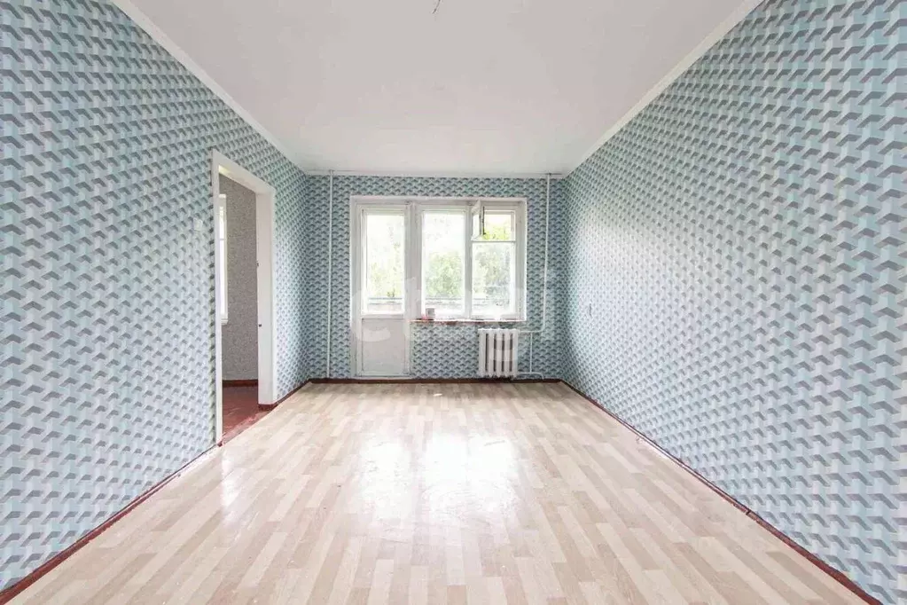 1-к кв. Томская область, Томск Учебная ул., 3/2 (22.0 м) - Фото 2