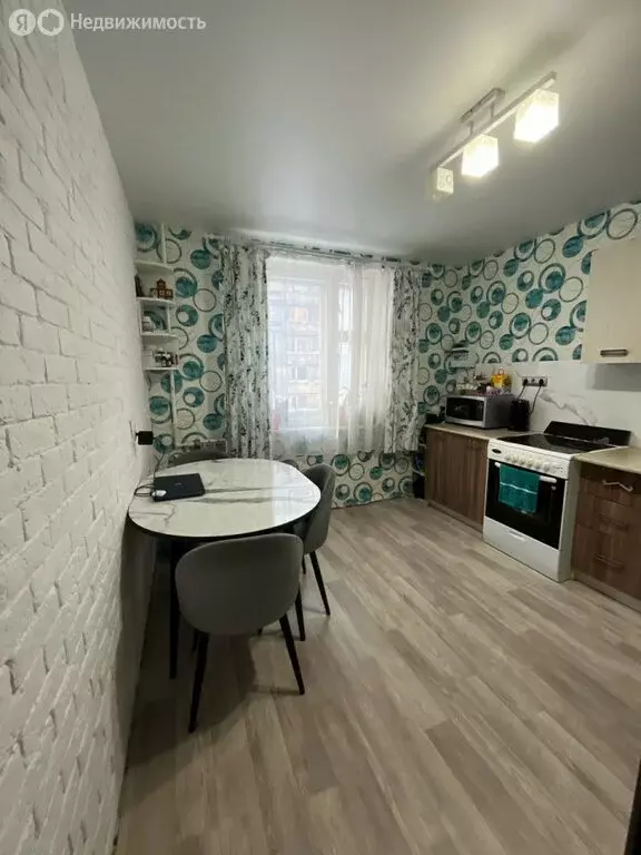 2-комнатная квартира: Сыктывкар, улица Морозова, 124 (54.4 м) - Фото 2