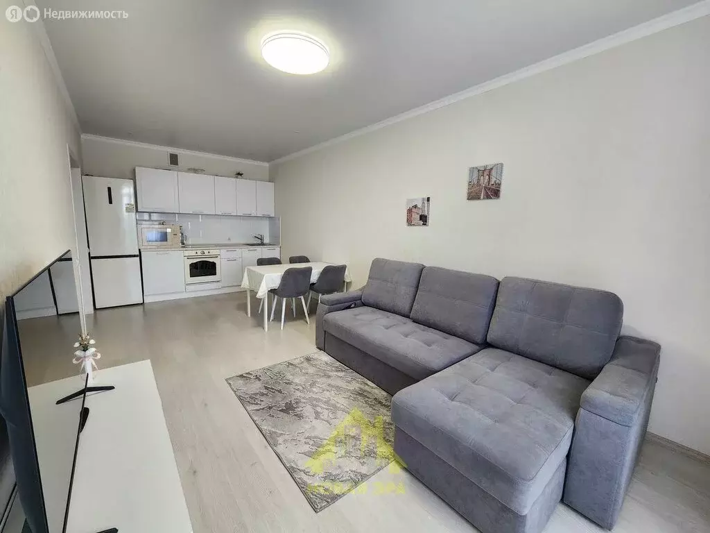 2-комнатная квартира: Оренбург, улица Поляничко, 13 (53 м) - Фото 1