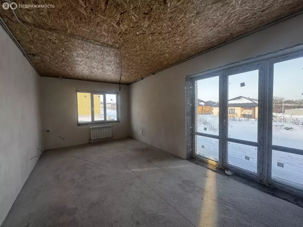 Дом в село Благословенка, Южная улица (74 м) - Фото 2