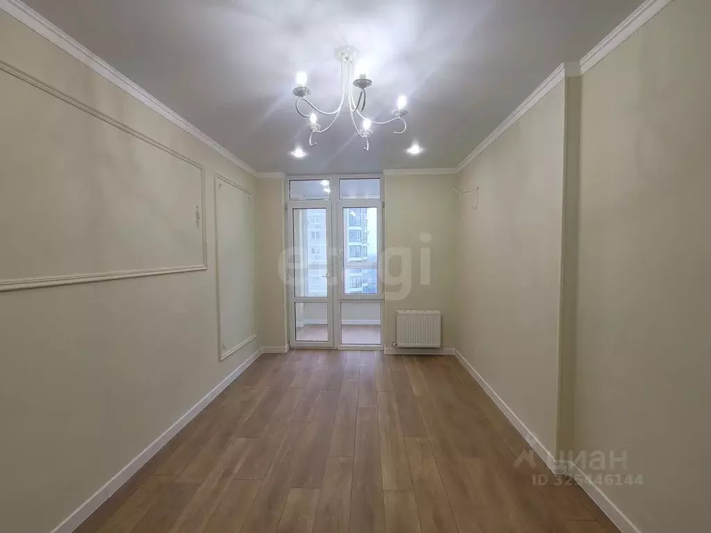 2-к кв. Краснодарский край, Краснодар бул. Адмирала Пустошкина, 11/3 ... - Фото 1