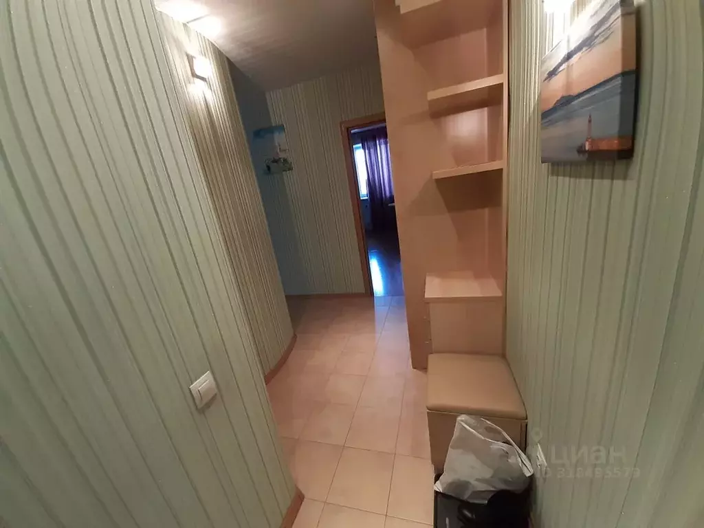 2-к кв. Новосибирская область, Новосибирск ул. Демьяна Бедного, 19 ... - Фото 1