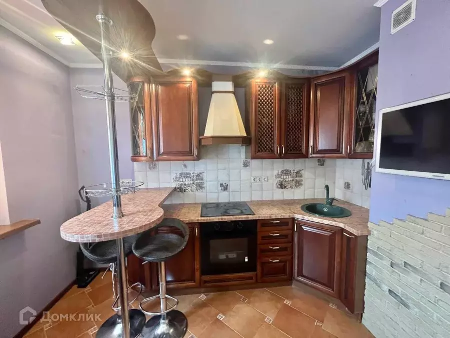 Продаётся 2-к квартира, 54 м - Фото 1