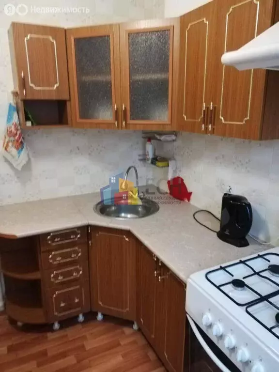 1-комнатная квартира: Тула, улица Ползунова, 13 (33 м) - Фото 1