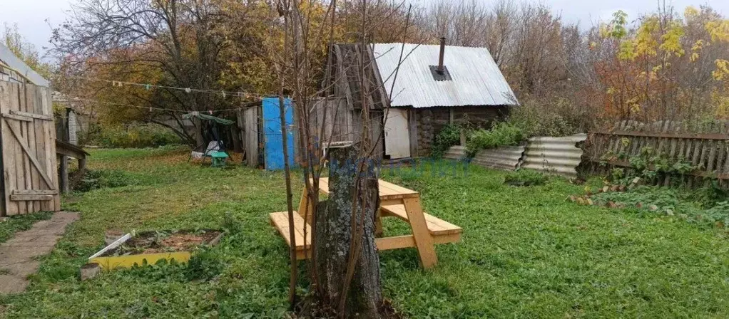 Дом в Нижегородская область, Нижний Новгород д. Малиновка, 14 (95 м) - Фото 1