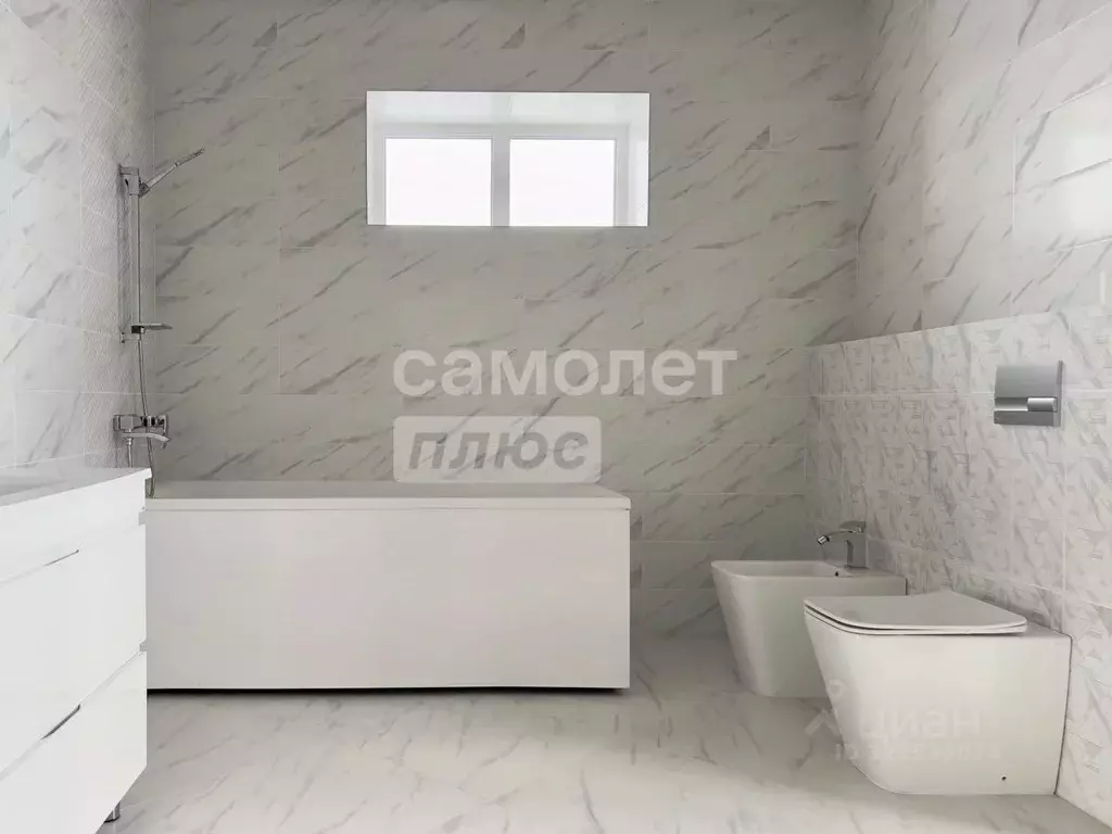 Коттедж в Самарская область, Ставропольский район, Приморский с/пос, ... - Фото 1