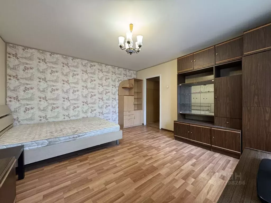 2-к кв. Санкт-Петербург Стародеревенская ул., 30 (45.5 м) - Фото 2