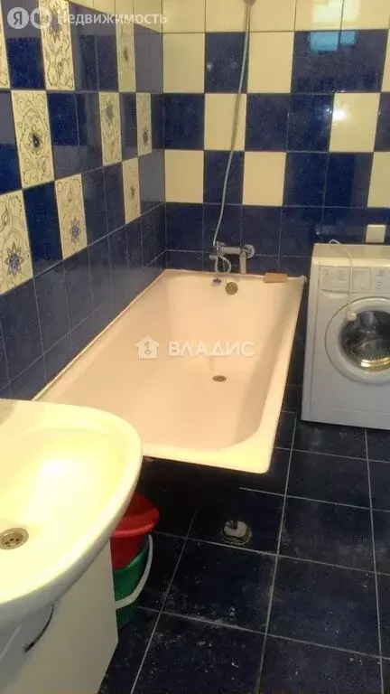 1-комнатная квартира: Сергиев Посад, Кирпичная улица, 31 (54.5 м) - Фото 2