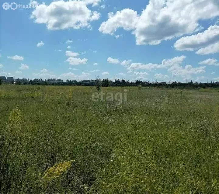 Участок в село Староживотинное, Ясная улица (6.3 м) - Фото 0