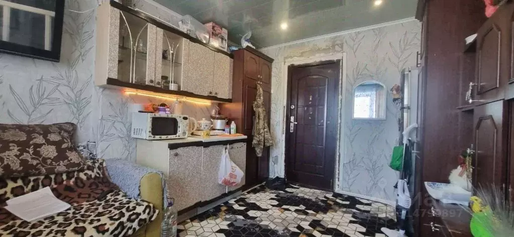 Комната Курская область, Курск ул. Дружбы, 13 (12.0 м) - Фото 1