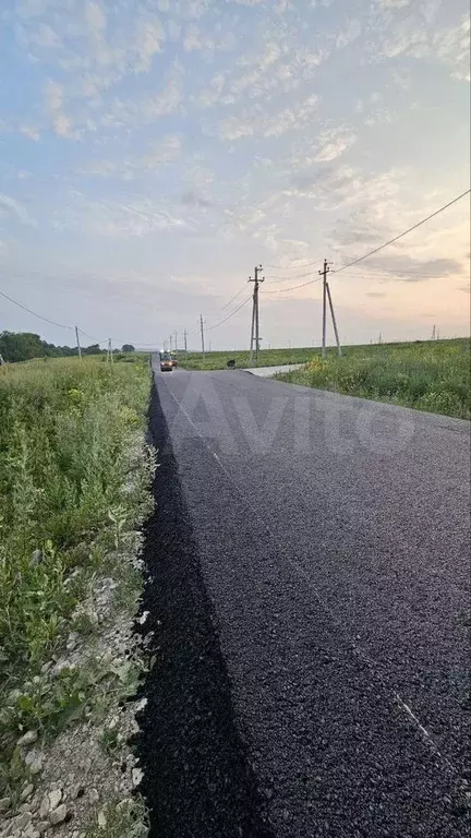 Участок 8 сот. (ИЖС) - Фото 1