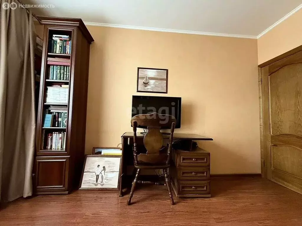 3-комнатная квартира: Воронеж, улица Пирогова, 36 (66.8 м) - Фото 1