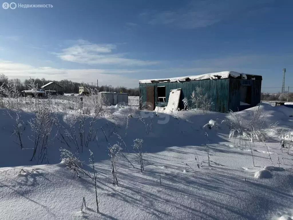 Участок в Лаголовское сельское поселение, товарищество собственников ... - Фото 1