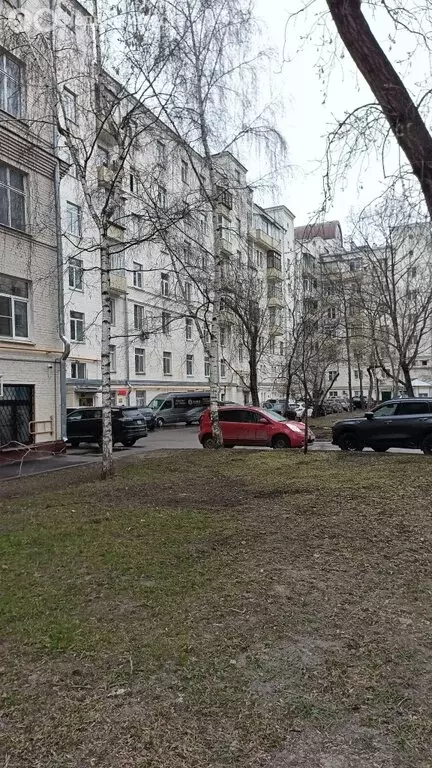 2-комнатная квартира: Москва, Дмитровское шоссе, 7к2 (60 м) - Фото 2