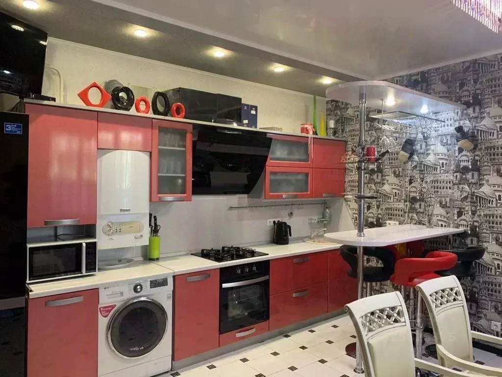 Дом в Краснодарский край, Анапа Парковая ул. (105 м) - Фото 1