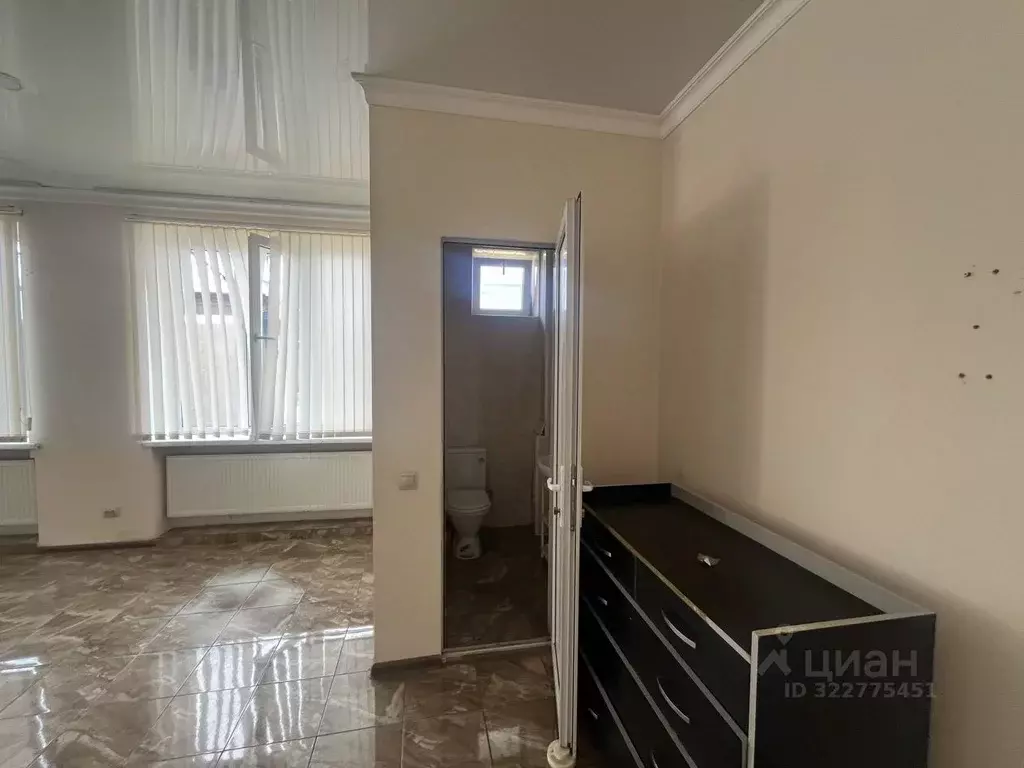 Помещение свободного назначения в Северная Осетия, Владикавказ ул. ... - Фото 2